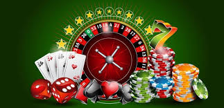 Онлайн казино Casino Kraken